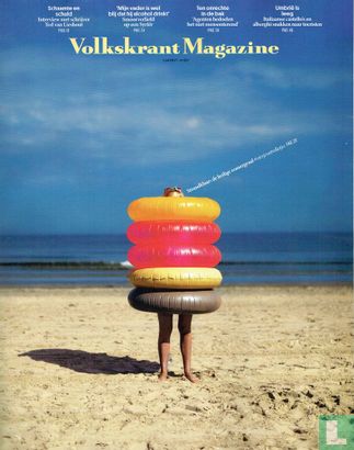 Volkskrant Magazine 837 - Afbeelding 1