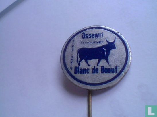 Ossewit Blanc de Boeuf