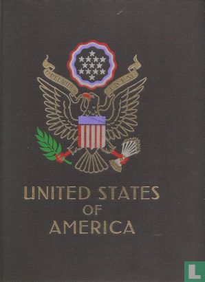 Verenigde Staten van Amerika - Afbeelding 1