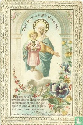 Notre-Dame de la Père Communion - Afbeelding 1