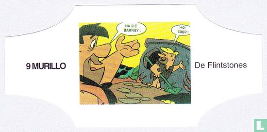 The Flintstones 9 - Image 1