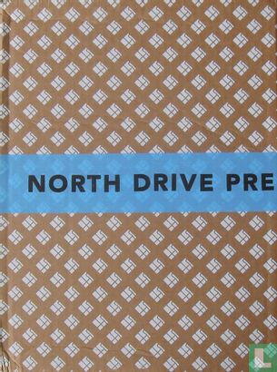 North Drive Press (NDP) 3 - Image 1