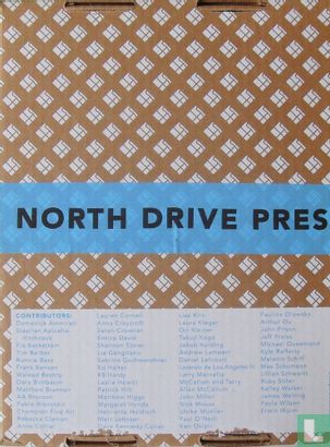 North Drive Press (NDP) 3 - Image 2
