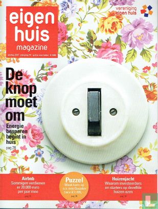 Eigen Huis Magazine - Bild 1