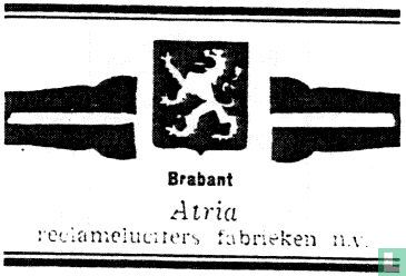 wapen: Brabant