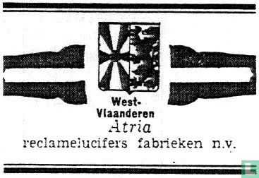 wapen: West-Vlaanderen