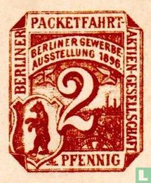 Berlin Packet Services - exposition - Image 2