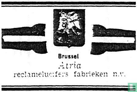 wapen: Brussel