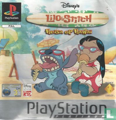 Lilo & Stitch: Heisa op Hawaï - Image 1