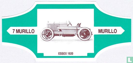 Essex 1920 - Image 1