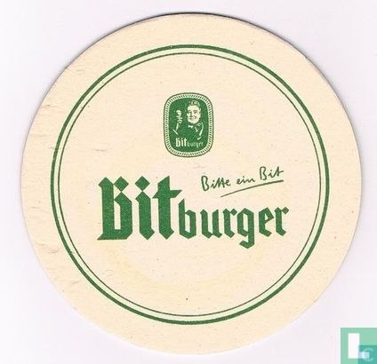 Bitburger Drive 10,5 cm - Image 2