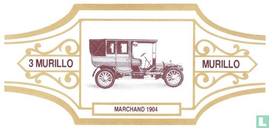 Marchand 1904 - Bild 1