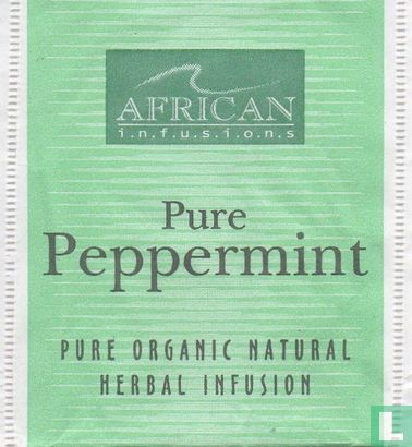 Pure Peppermint - Afbeelding 1