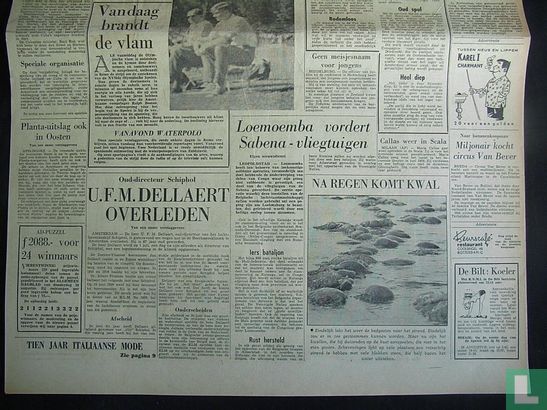 Algemeen Dagblad 97 - Image 2