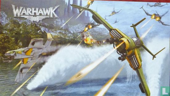 Warhawk - Afbeelding 3