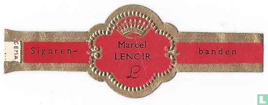 Marcel Lenoir L-cigares-pneus - Image 1
