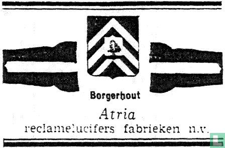 wapen: Borgerhout