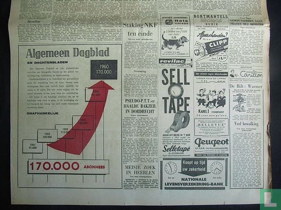 Algemeen Dagblad 105 - Image 2