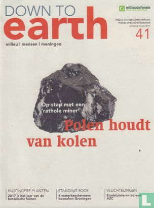 Down to earth 41 - Afbeelding 1