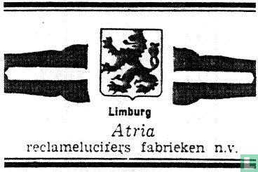 wapen: Limburg