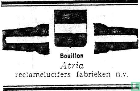 wapen: Bouillon