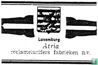 wapen: Luxemburg