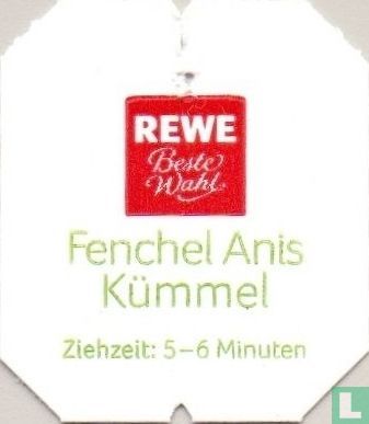Fenchel Anis Kümmel - Afbeelding 3