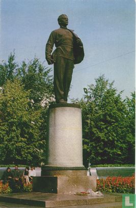 Lenin als student - Bild 1