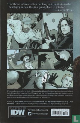 Legends - Image 2
