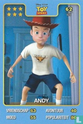 Andy - Image 1