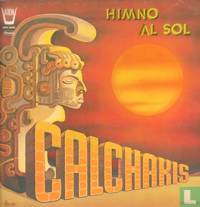 Himno al Sol - Bild 1