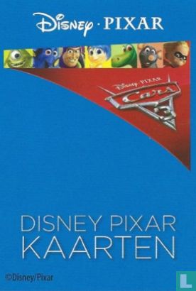 Bliksem McQueen - Afbeelding 2