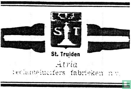 wapen: St.Truiden