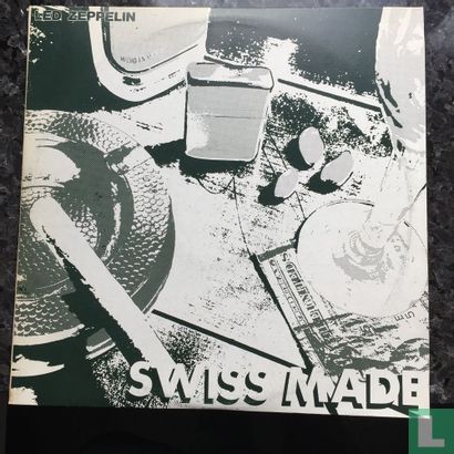 Swiss Made - Image 1