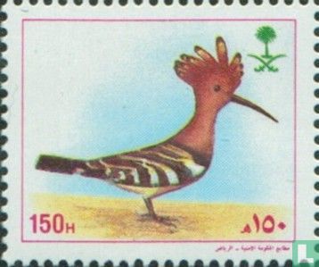 Vogels - Afbeelding 1