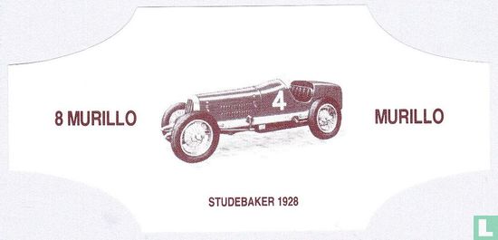 Studebaker 1928 - Image 1