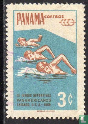 Panamerikanische Spiele 