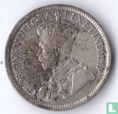 Canada 10 cents 1936 - Afbeelding 2