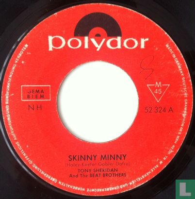 Skinny Minny - Afbeelding 3