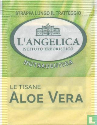 Aloe Vera - Image 1