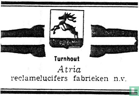 wapen: Turnhout