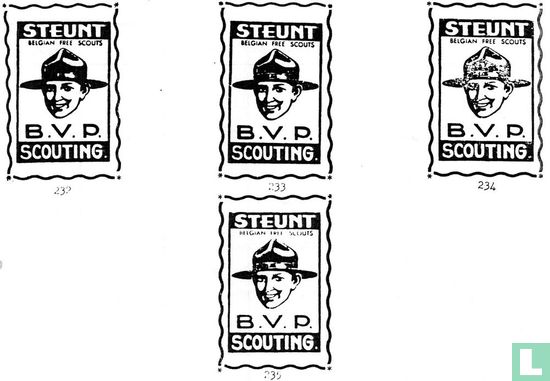 Steunt B.V.P. Scouting - Image 2