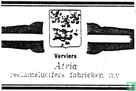wapen: Verviers