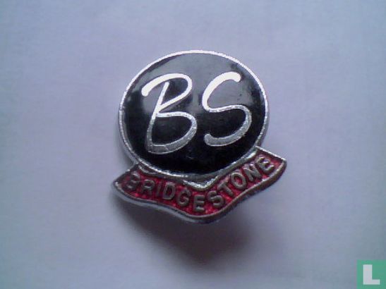 BS Bridgestone (Motorbanden)