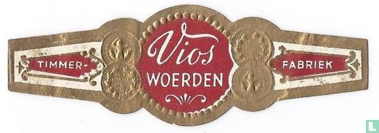 VIOS Woerden-Timmer-usine - Image 1