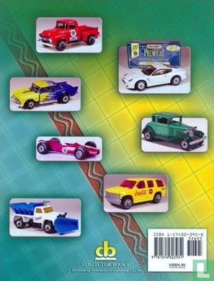 Matchbox Toys 1947 to 2003 - Image 2