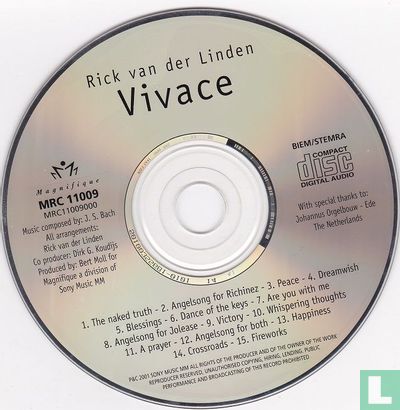 Vivacé - Afbeelding 3