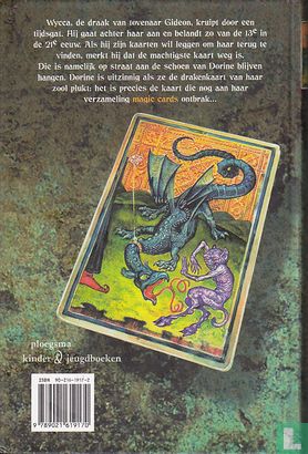 De drakenkaart - Afbeelding 2