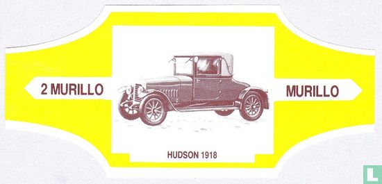 Hudson 1918 - Image 1