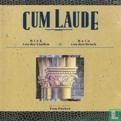 Cum Laude - Afbeelding 1